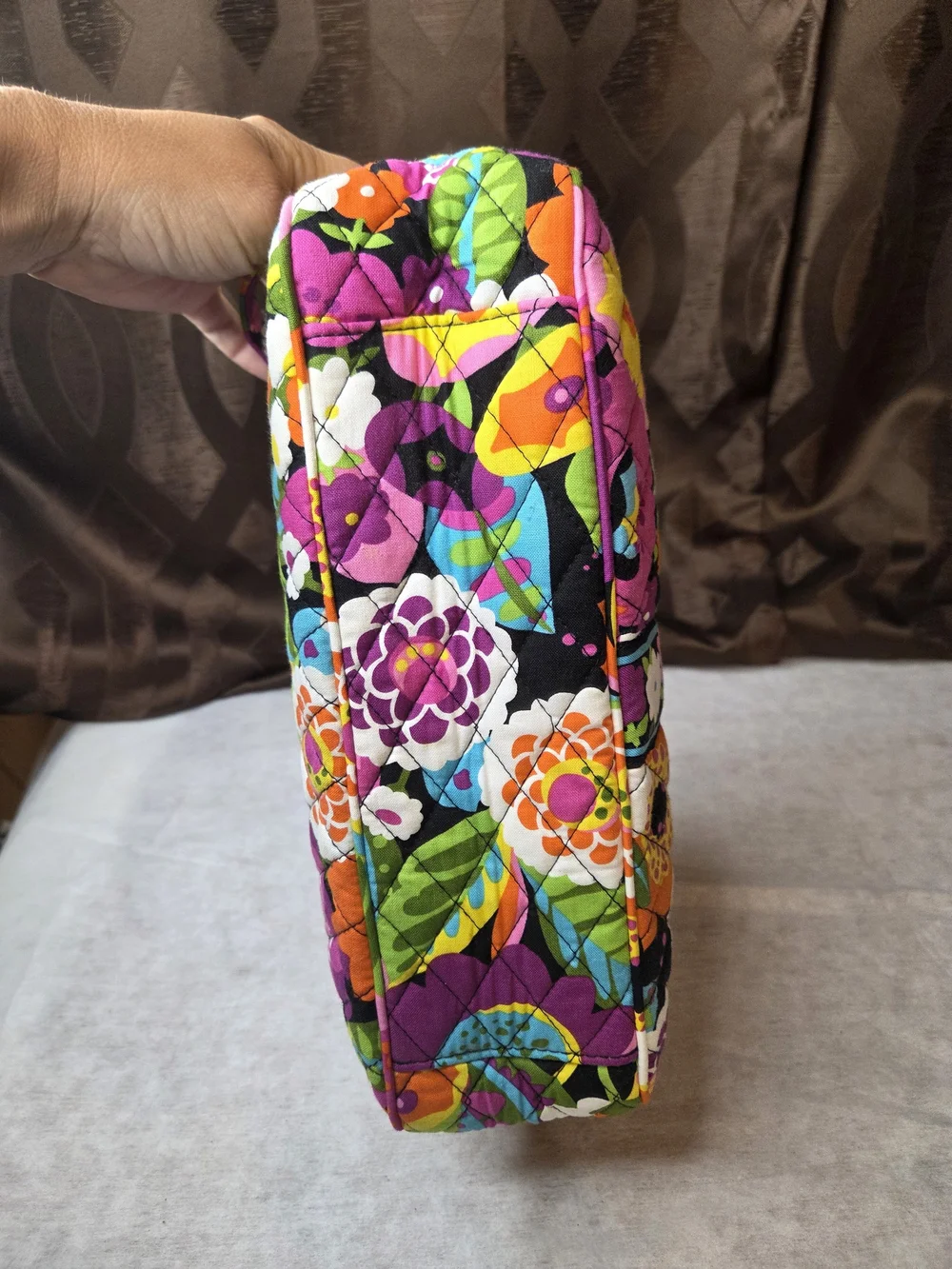 Vera Bradley great colorful